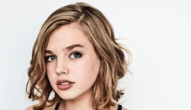 Australian actress Teagan Croft cast as Rapunzel in live-action remake