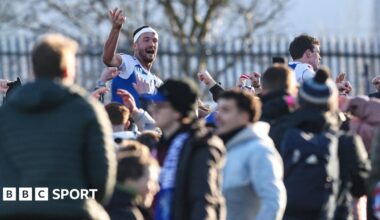 FA Cup LIVE: Build-up, team-news, live text and score updates from the third round of the FA Cup
