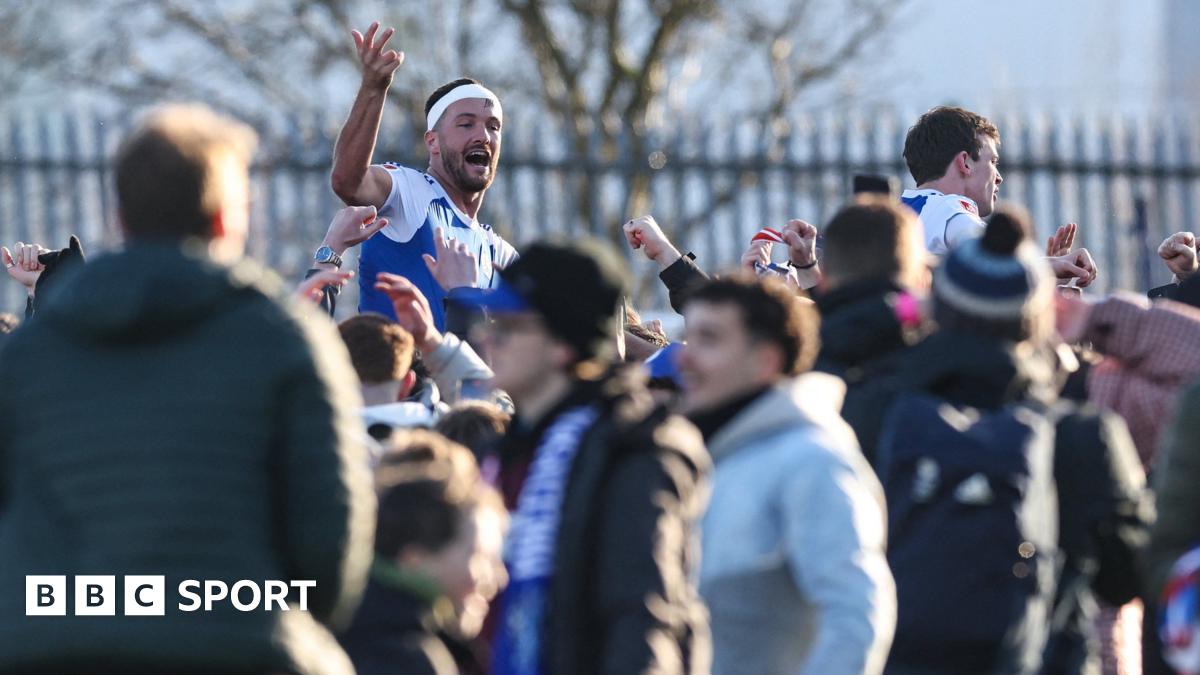 FA Cup LIVE: Build-up, team-news, live text and score updates from the third round of the FA Cup