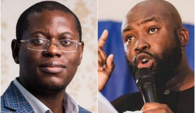 'Show us the data!' - Bright Simons clashes with Senyo Hosi on gold smuggling figures