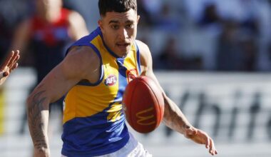 Subscribe to Code Sports for exclusive stories