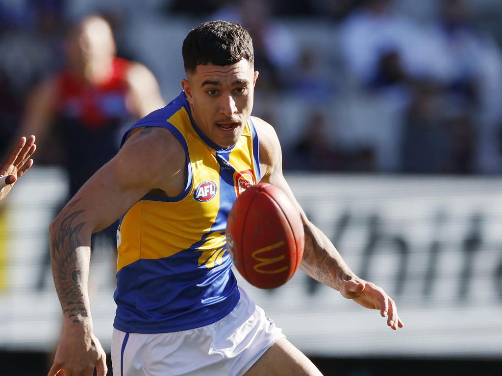 Subscribe to Code Sports for exclusive stories