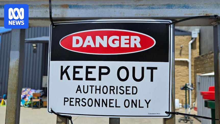 Daylesford op shop may permanently close after donation causes bed bug infestation