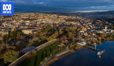 Launceston City Council staff to vote on four-day, full-pay work week