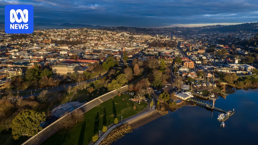 Launceston City Council staff to vote on four-day, full-pay work week