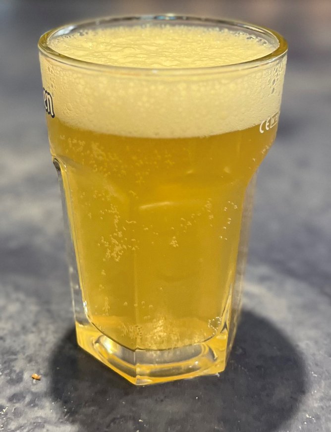 Hawke's Brewing Co. X Aldi Tropicaldi