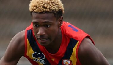 Subscribe to Code Sports for exclusive stories