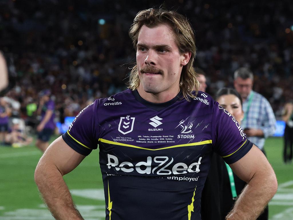 Subscribe to Code Sports for exclusive stories