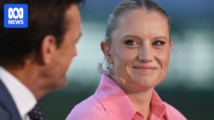 Alyssa Healy taken aback by reaction to commentary stints as post-retirement career seems assured