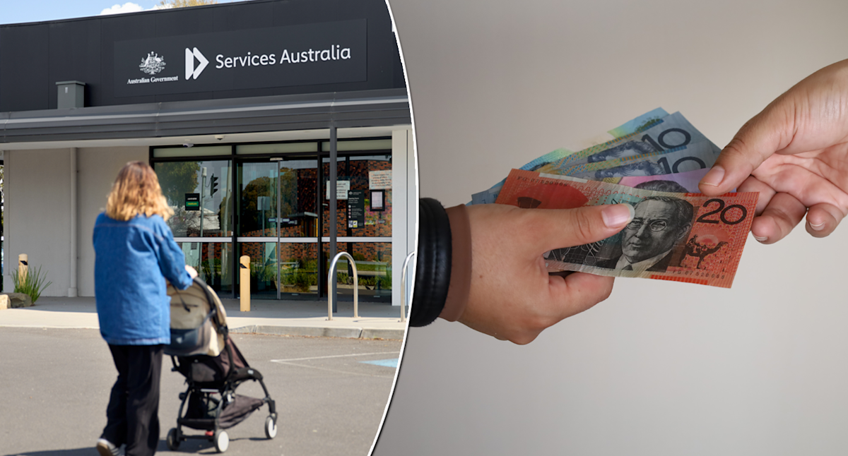 Parents owed as much as $10,000 as Services Australia accused of ignoring the law