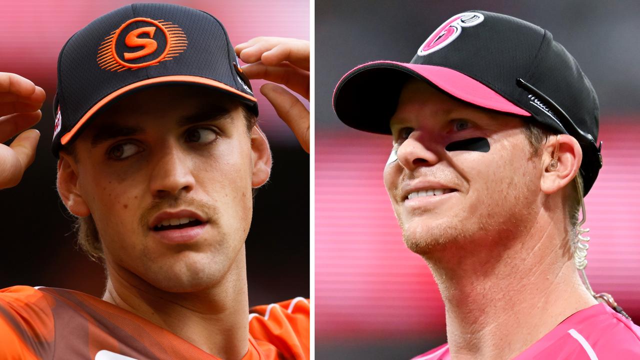 Perth Scorchers vs Sydney Sixers at Optus Stadium, how to watch and stream, start time, history