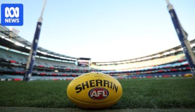 Former North Melbourne AFL player Phoenix Spicer dies aged 23