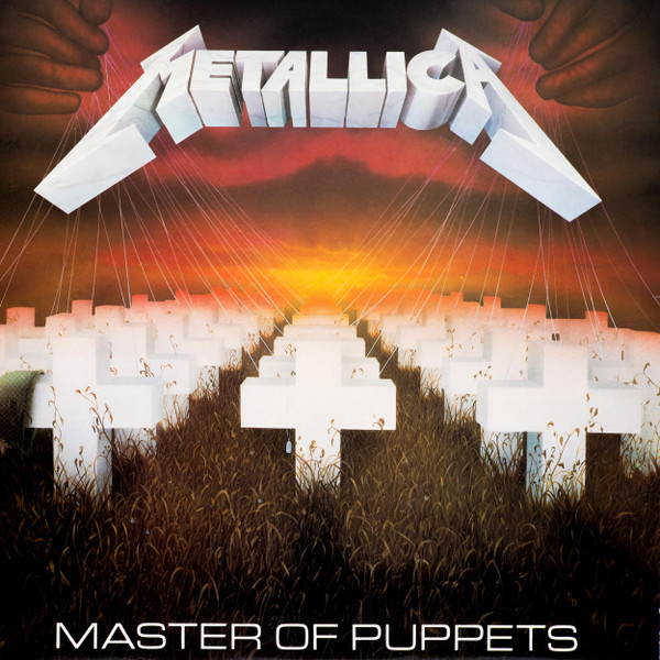 master of puppets