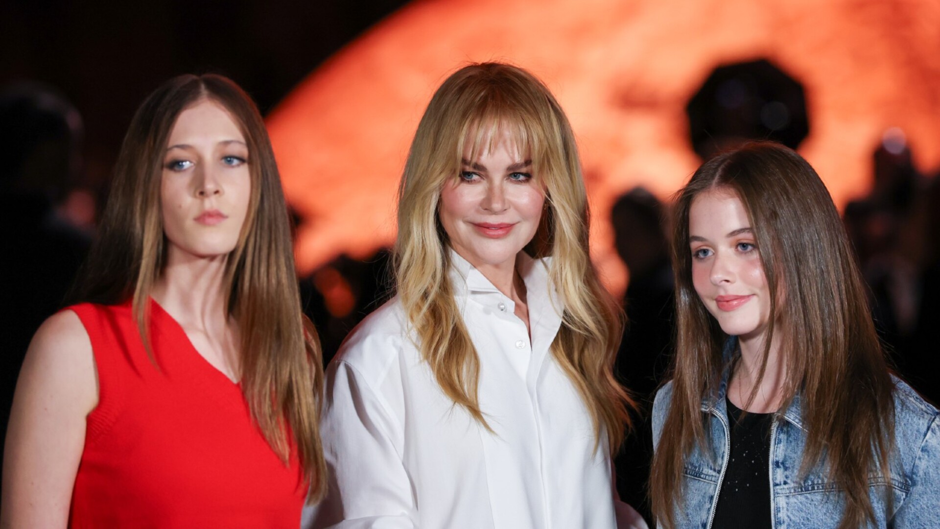 ‘She looked serene’: Nicole Kidman praised for remarkable ‘class act’ following divorce