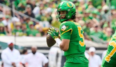 Mock draft update for the non-playoff teams