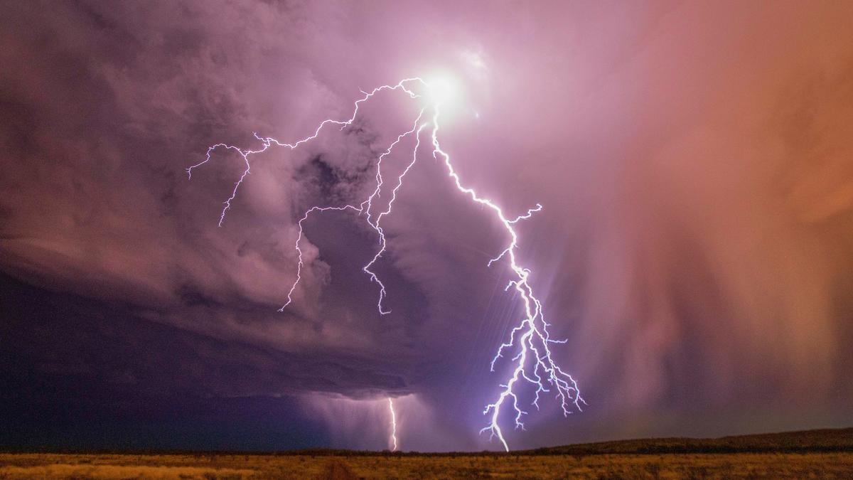 WA weather: Pilbara, Gascoyne, Goldfields, South Interior to brace for severe thunderstorms and damaging winds