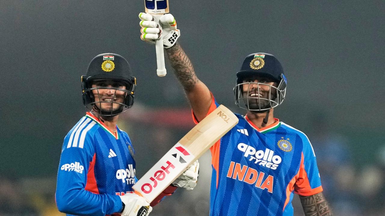 India v New Zealand T20 series, scores, results, highlights, latest news