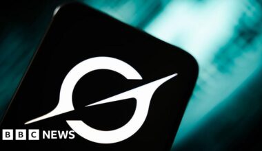 IWF finds sexual imagery of children which 'appears to have been' made by Grok