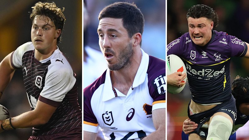 Brisbane Broncos’ Ben Hunt says Jonah Pezet signing right move, despite losing Coby Black to Raiders