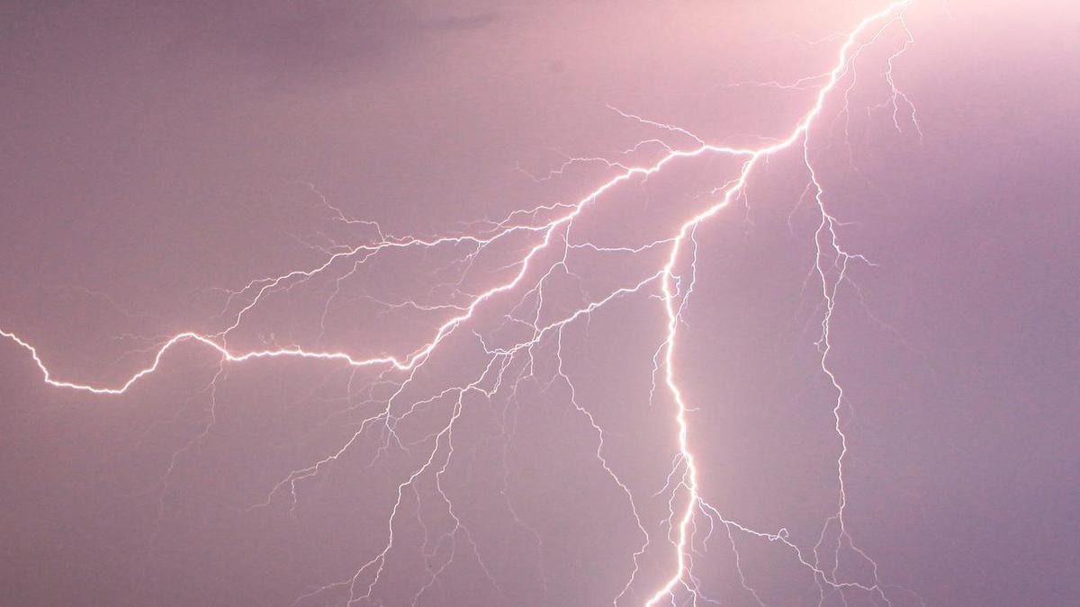 WA weather: Thunderstorms and destructive wind gusts to hit areas in State’s north