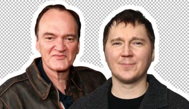 Paul Dano Is ‘Grateful’ After Quentin Tarantino’s Insults