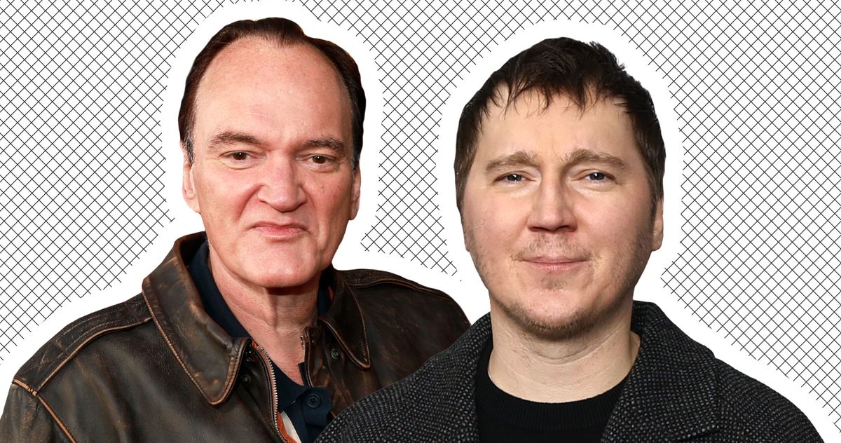 Paul Dano Is ‘Grateful’ After Quentin Tarantino’s Insults