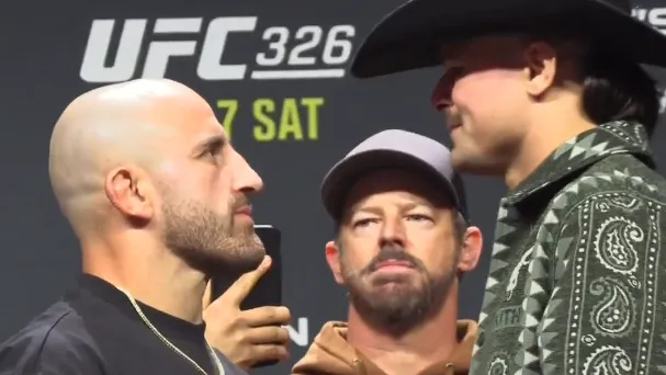 Volkanovski beats Lopes 95 times out of 100