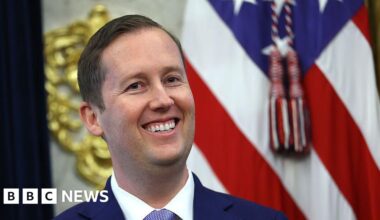 India and US 'actively engaged' in trade negotiations, says new ambassador