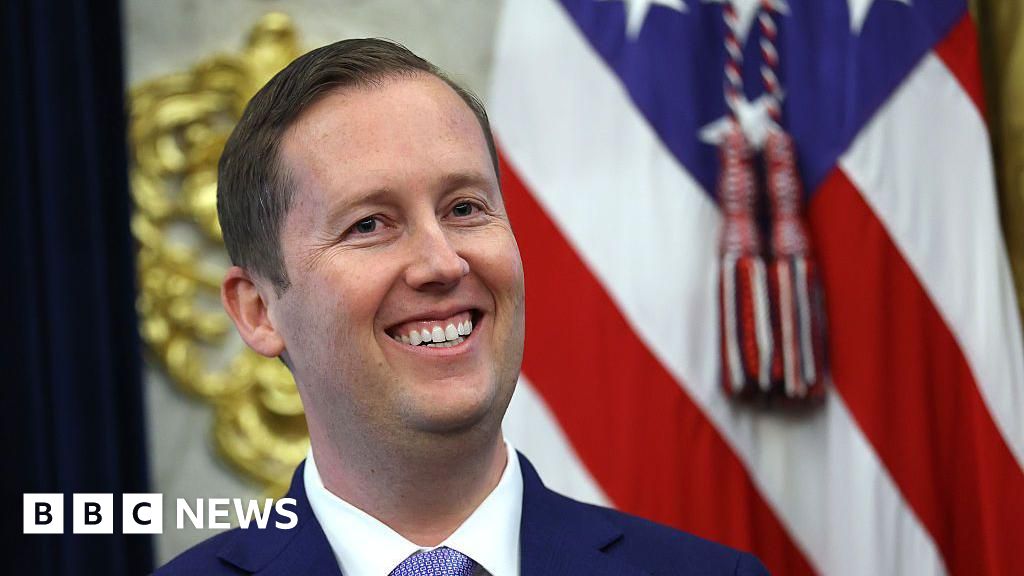 India and US 'actively engaged' in trade negotiations, says new ambassador