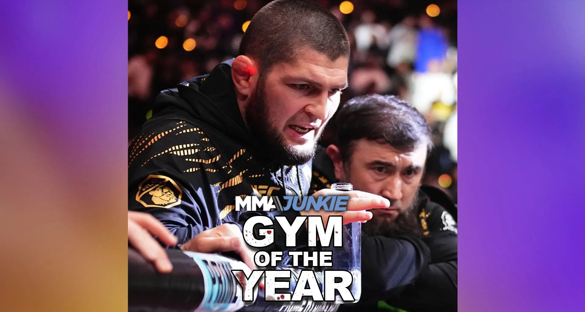 MMA Junkie's Gym of the Year: Eagles MMA