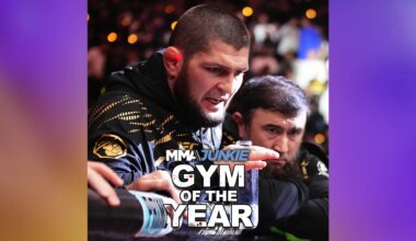 MMA Junkie's Gym of the Year: Eagles MMA