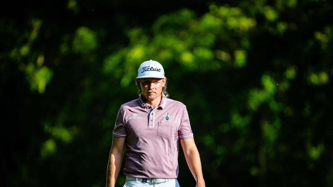 Cameron Smith offered chance to leave LIV Golf, will Bryson DeChambeau rejoin the PGA Tour?, future, Brooks Koepka returns, latest news