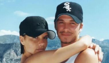 David and Victoria Beckham reflect on ‘great memories’ amid Brooklyn family feud