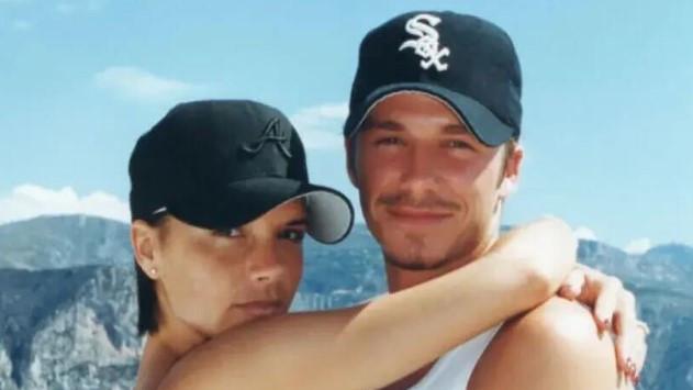 David and Victoria Beckham reflect on ‘great memories’ amid Brooklyn family feud