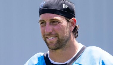 WR Adam Thielen retires after 13-year career