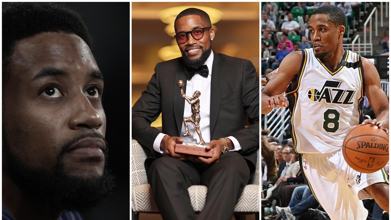 Why Bryce Cotton isn’t in the NBA, which NBA teams did Perth Wildcats star play for, career records