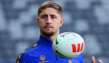 RLPA weighs in on Zac Lomax transfer saga, Melbourne Storm, Parramatta Eels, contracts, signings, players involved, news, videos, highlights