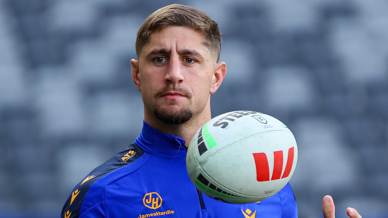 RLPA weighs in on Zac Lomax transfer saga, Melbourne Storm, Parramatta Eels, contracts, signings, players involved, news, videos, highlights