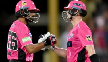 Subscribe to Code Sports for exclusive stories