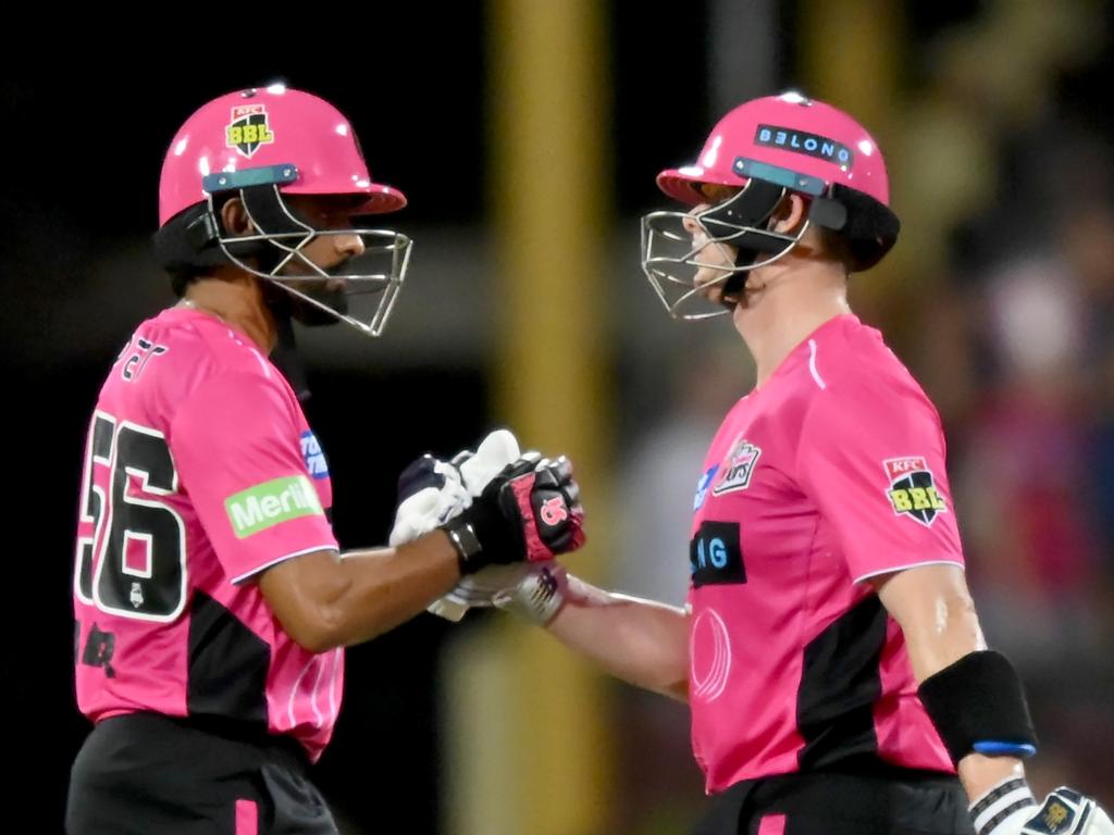 Subscribe to Code Sports for exclusive stories