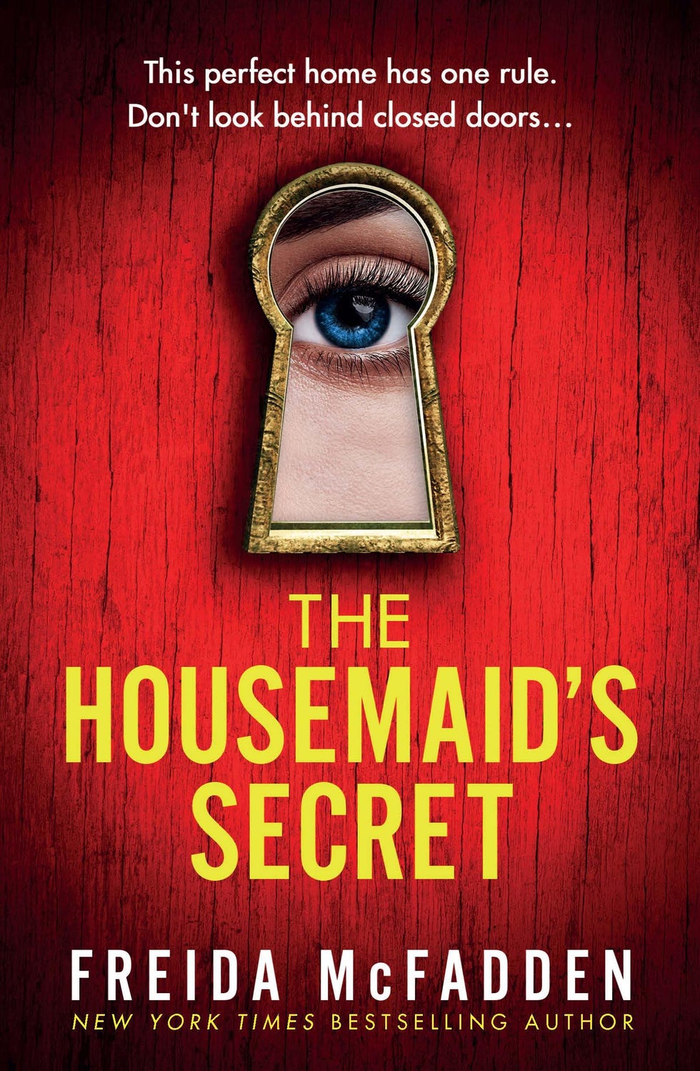 <i>The Housemaid’s Secret</i>