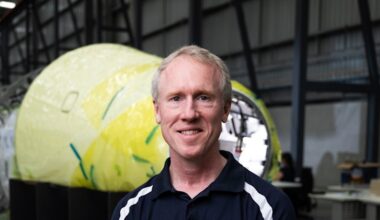 Australian rocket company secures $217 million to boost sovereign space launch capabilities