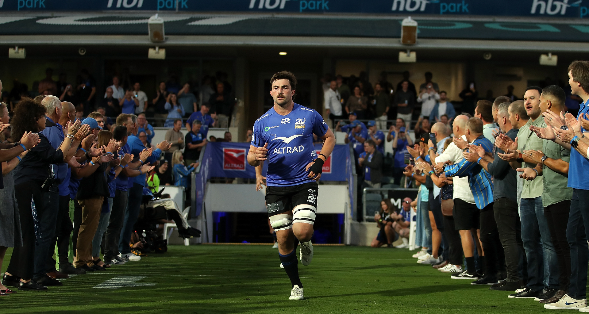 Force looking for edge in hunt for breakthrough finals berth