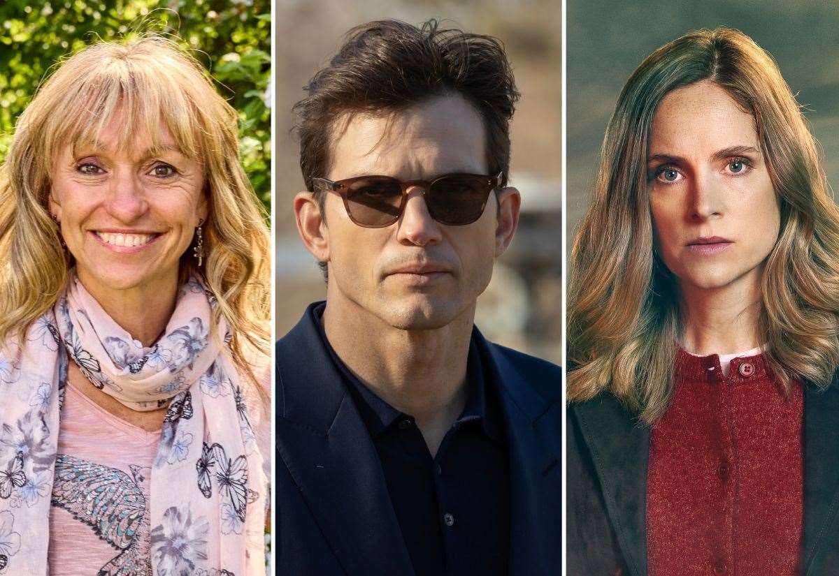 The top five new shows to see on TV this week from Sunday, January 18