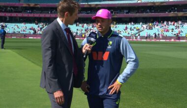 Usman Khawaja reveals parents sacrifices, interview, final Test match, SCG, Australia v England