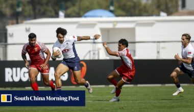 Hong Kong’s sevens heartbreak as World Rugby meddling plunges beaten city team into void