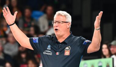 NBL Talking points, Melbourne United struggles continue, Adelaide 36ers team to beat, Tasmania JackJumpers flying, Cairns Taipans and Brisbane Bullets seasons over