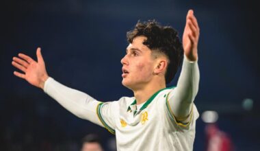 Who is Antonio Arena, can he play for Australia Socceroos, goal on Roma debut, video, reaction