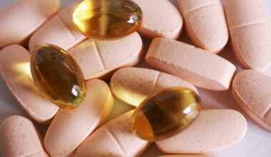 Experts say deficiency in this vitamin could be why you bruise easily