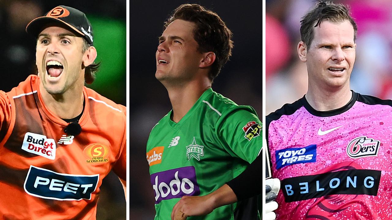 BBL Run Home, what every Big Bash team needs to play finals, live ladder and finals scenarios, BBL finals fixture, latest news